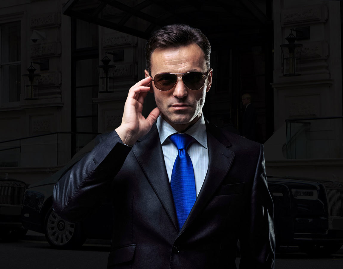 Wiguard security services – Smart protection for homes and offices